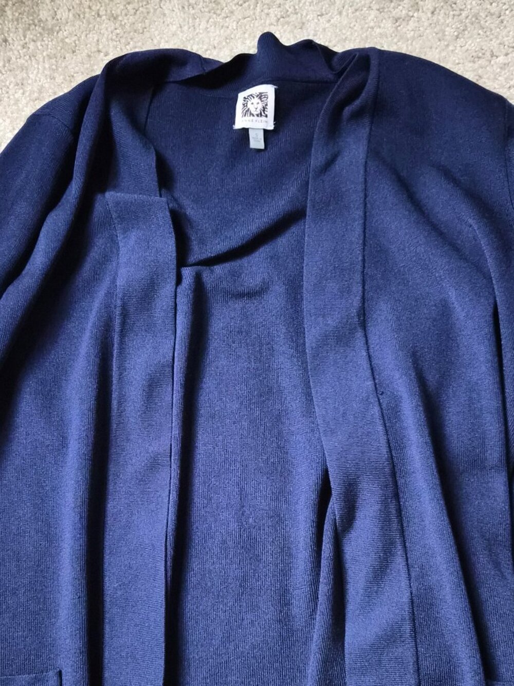 Cardigan - Picture 2 of 2